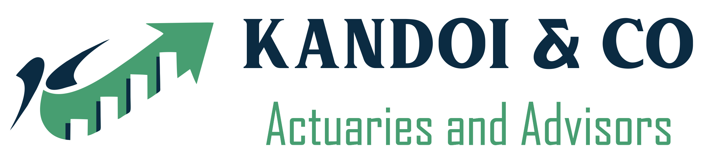 Kandoi & Co Logo
